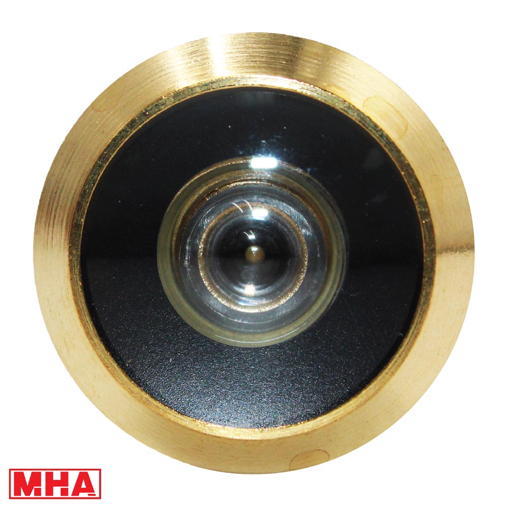Mirilla puerta MHA 14/35-60 mm - Suministros Urquiza